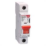 MCB LS 1P 50A 6kA ( BKJ63N )